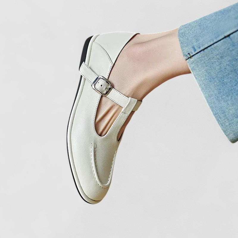 Helen - Chaussures Slip-On Élégantes