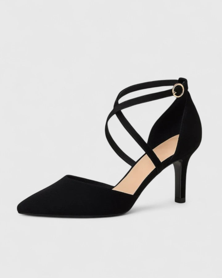 Veylah | Talons Élégants