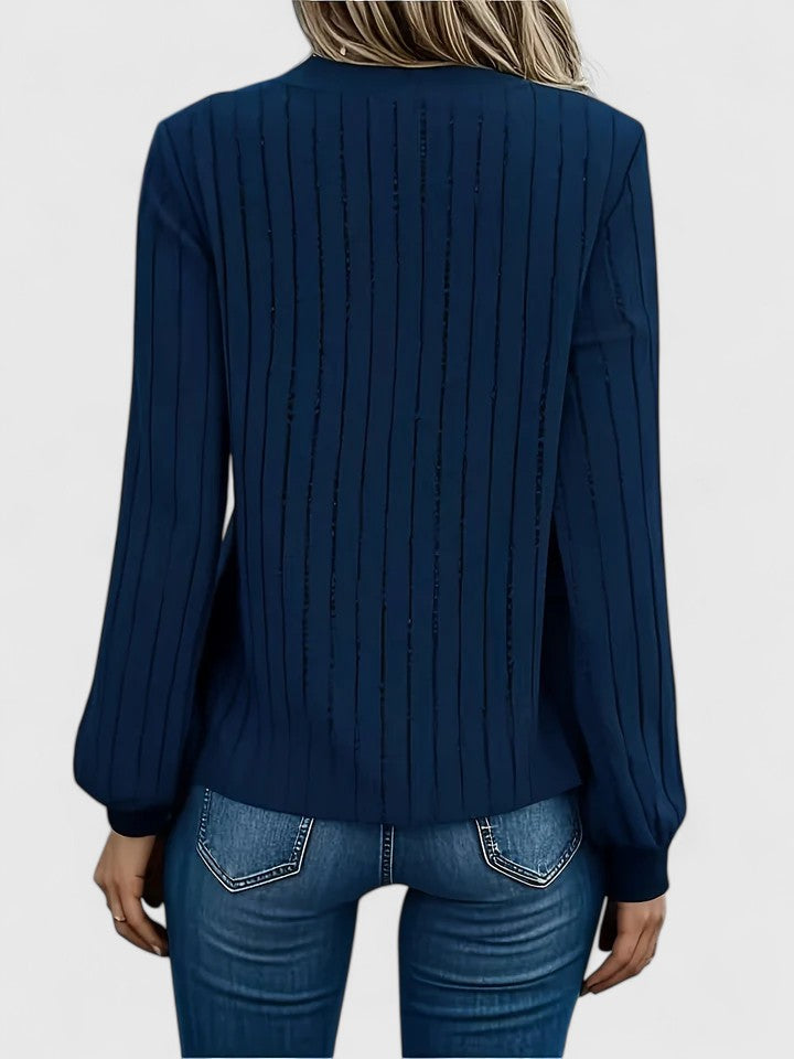 Celestinah - Pull Élégant et Confortable