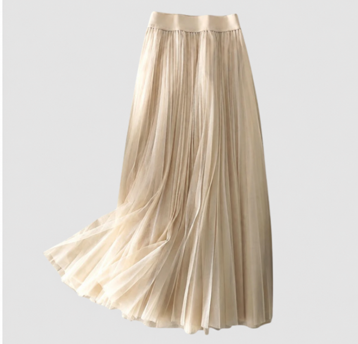 Sophia – Jupe en Tulle