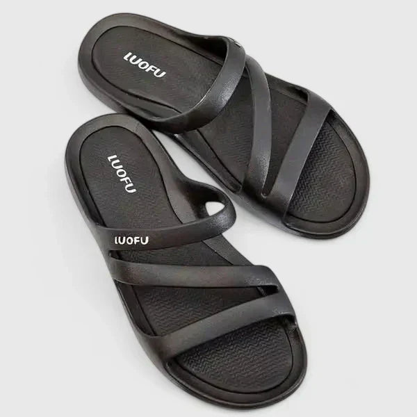 Arwen - Sandales Orthopédiques Confortables