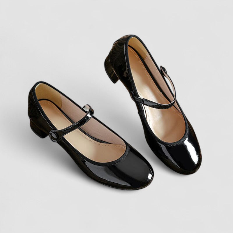 Beatrice - Chaussures Élégantes et Confortables