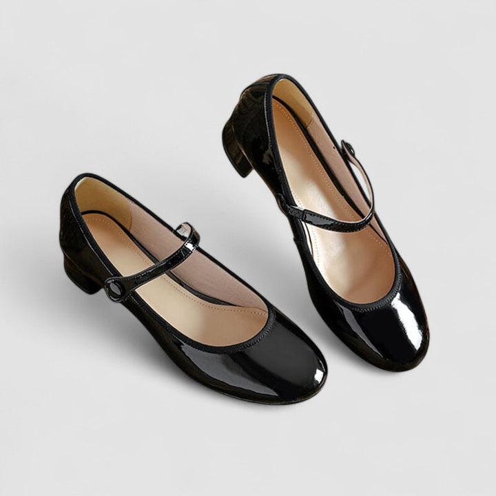 Beatrice - Chaussures Élégantes et Confortables