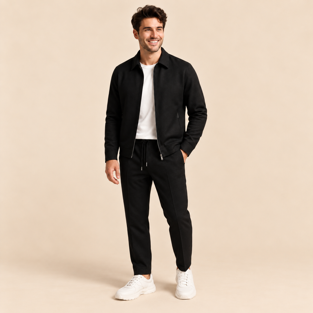 Amélie Bruges | ENSEMBLE ASSORTI SLIM POUR HOMMES