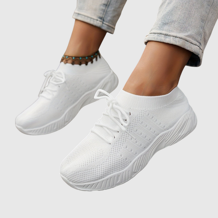 Léa | Baskets Confort Légères