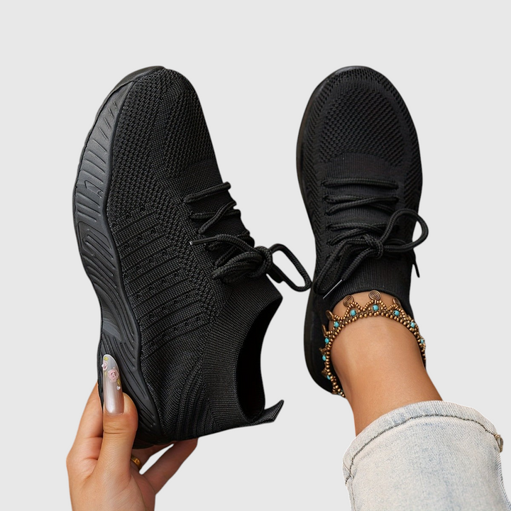 Léa | Baskets Confort Légères