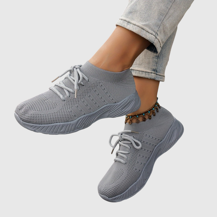 Léa | Baskets Confort Légères