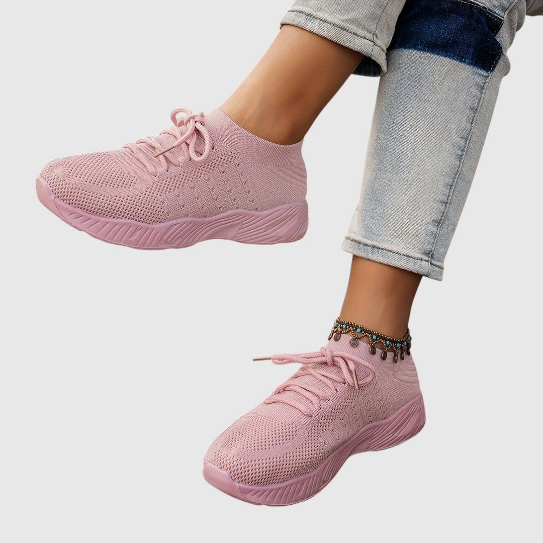 Léa | Baskets Confort Légères