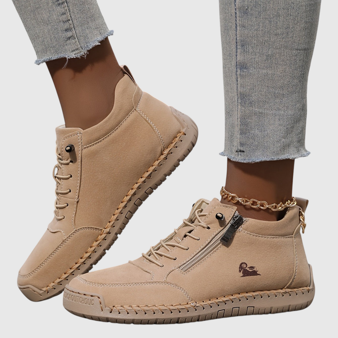 ErgoVita™ – Baskets à confort thérapeutique