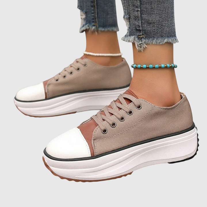 Eveloise™ | Baskets Confortables