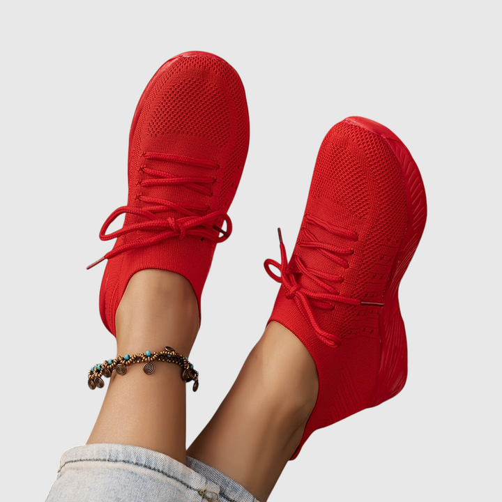 Léa | Baskets Confort Légères