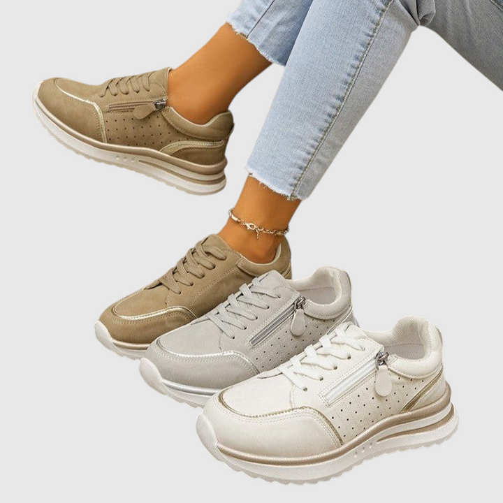 Baskets SanaStep™