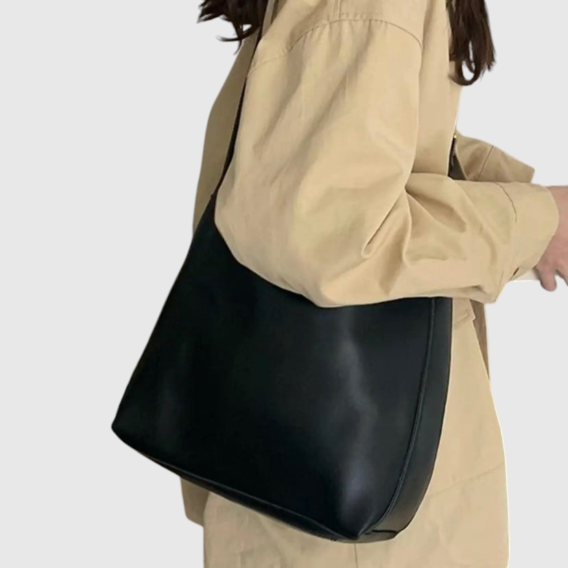 Stacy™ | Sac en Cuir Élégant