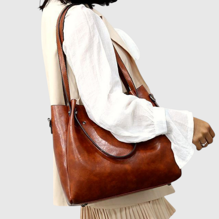 Azura - Ensemble de sacs vintage de 4 pièces