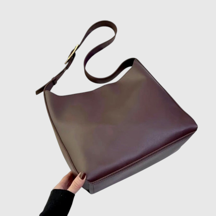 Stacy™ | Sac en Cuir Élégant