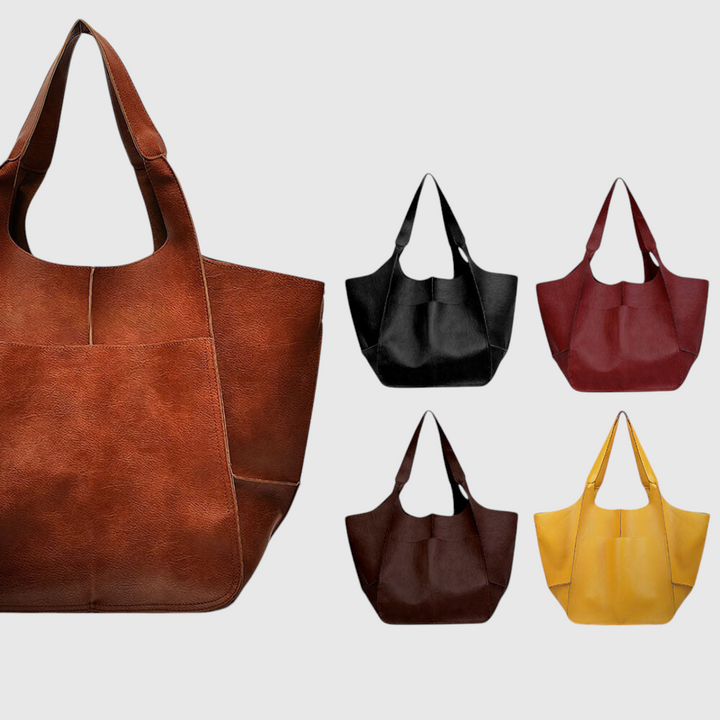 Melissa™ | Sac Vintage Attraction Intemporelle
