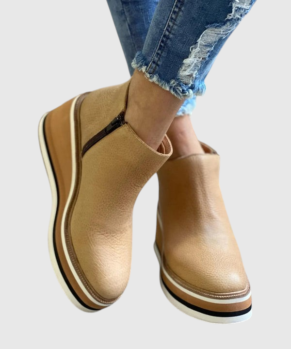 Cara | Bottes Sophistiquées