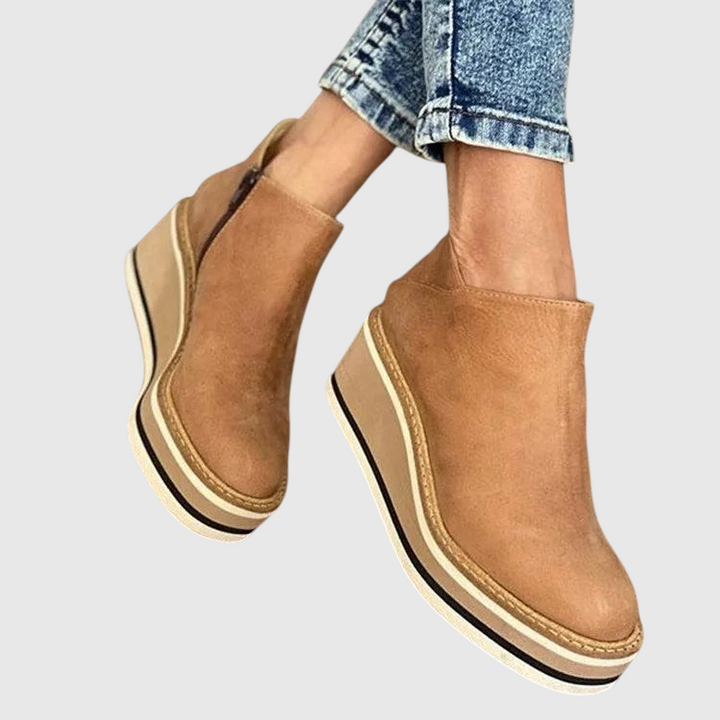 Cara | Bottes Sophistiquées