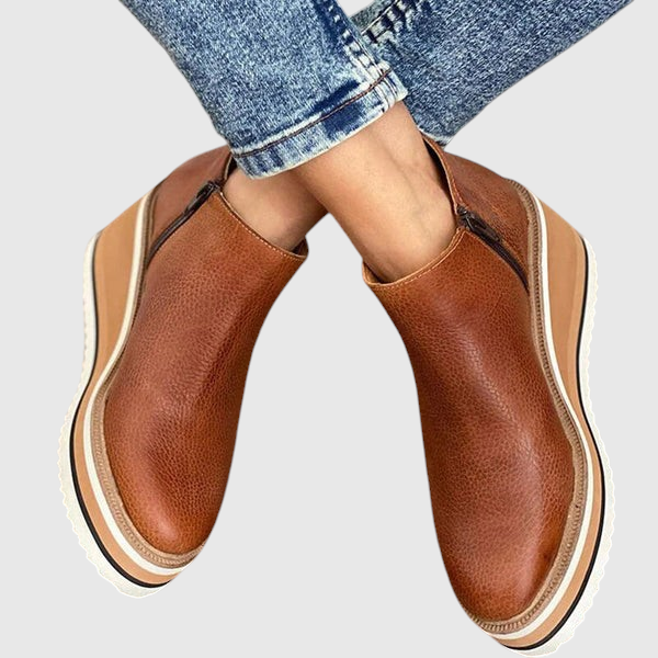 Cara | Bottes Sophistiquées