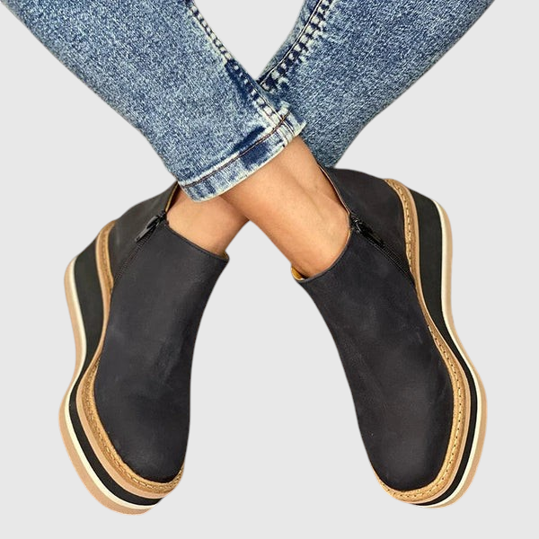 Cara | Bottes Sophistiquées