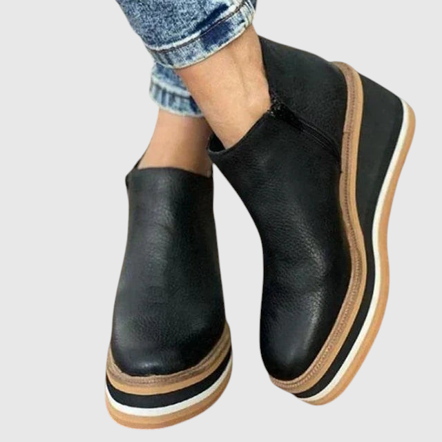 Cara | Bottes Sophistiquées