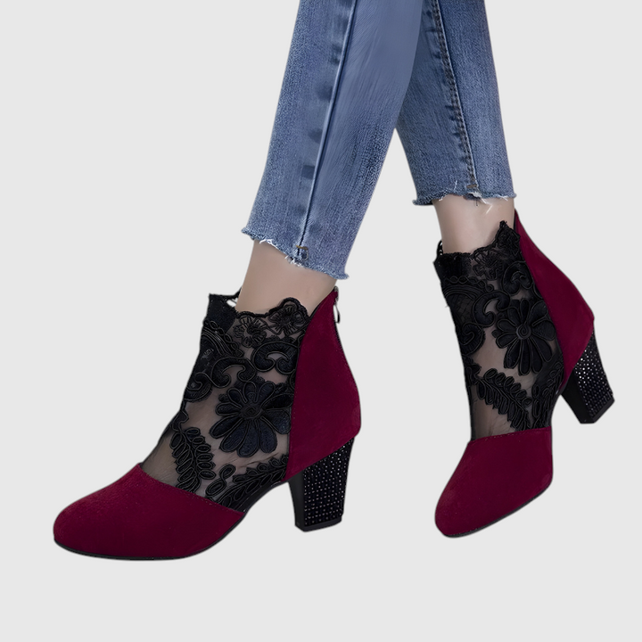 Lynora | Talons Orthopédiques