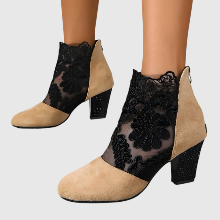 Lynora | Talons Orthopédiques
