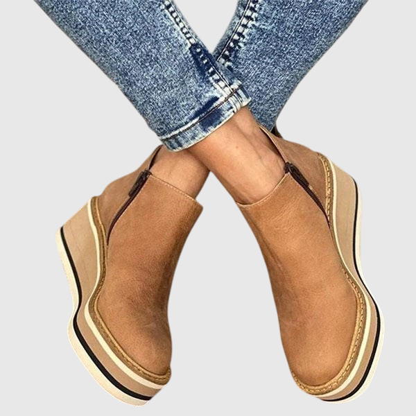 Cara | Bottes Sophistiquées