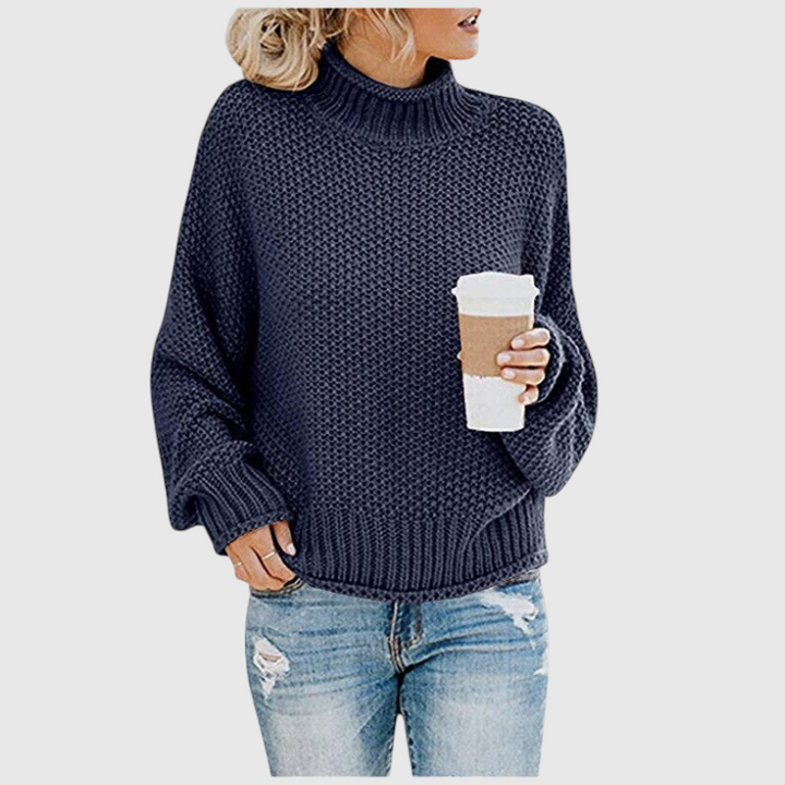 Valerianne - Pull Chic Et Confortable