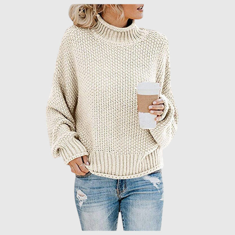 Valerianne - Pull Chic Et Confortable
