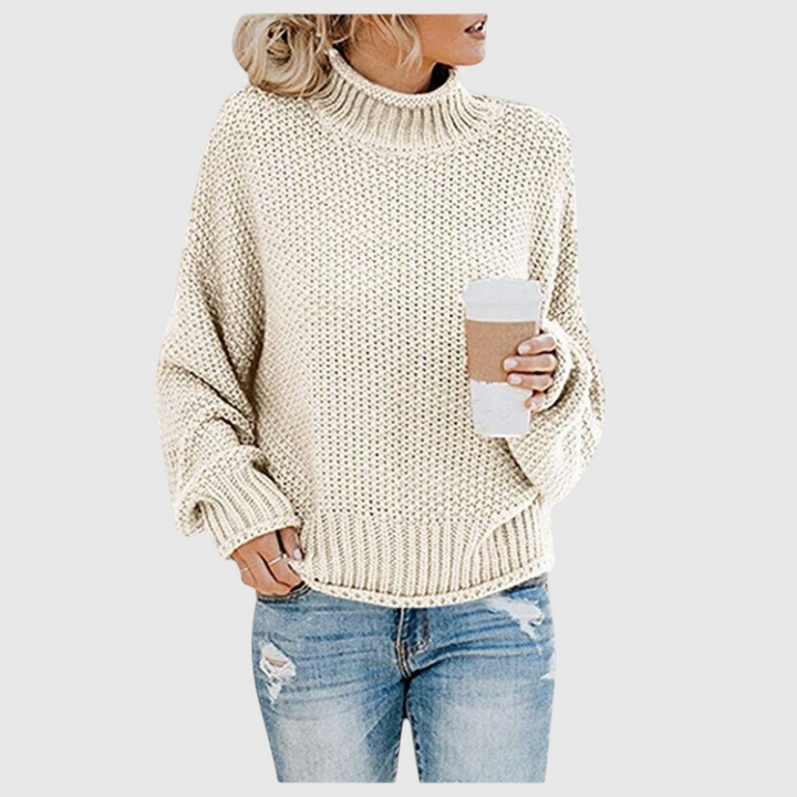 Valerianne - Pull Chic Et Confortable