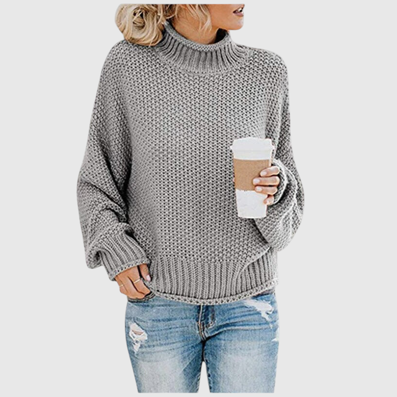 Valerianne - Pull Chic Et Confortable