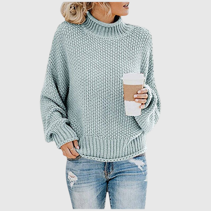 Valerianne - Pull Chic Et Confortable