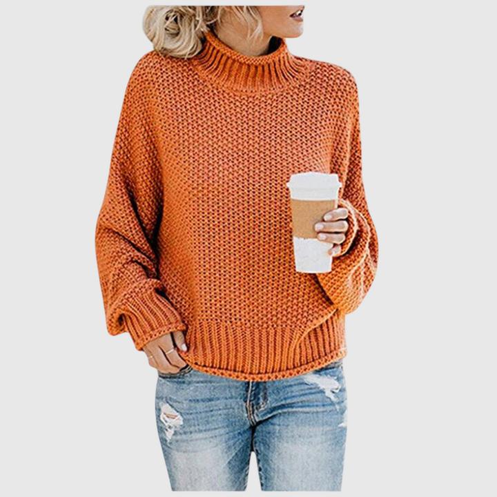 Valerianne - Pull Chic Et Confortable