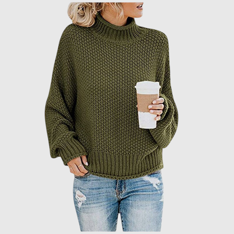Valerianne - Pull Chic Et Confortable