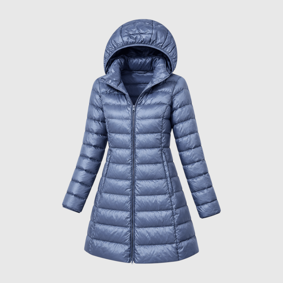 Tarin | Veste Élégante