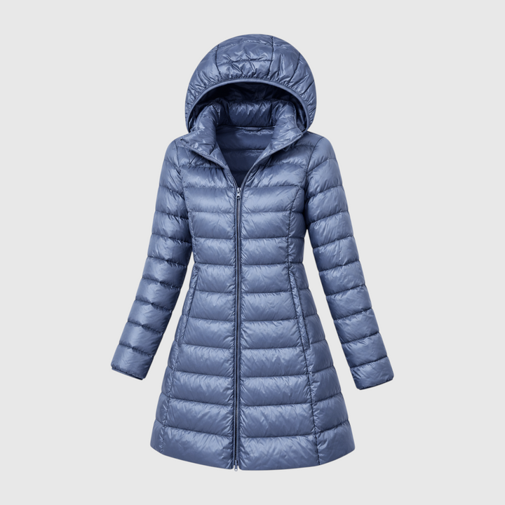 Tarin | Veste Élégante