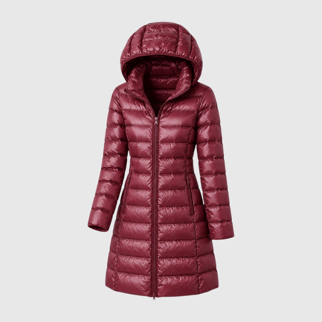 Tarin | Veste Élégante