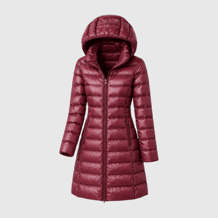 Tarin | Veste Élégante