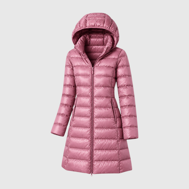 Tarin | Veste Élégante