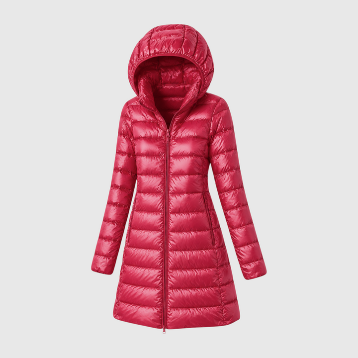 Tarin | Veste Élégante