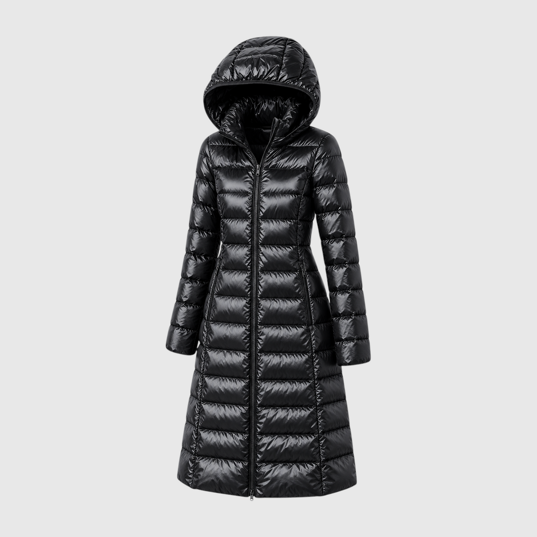 Tarin | Veste Élégante
