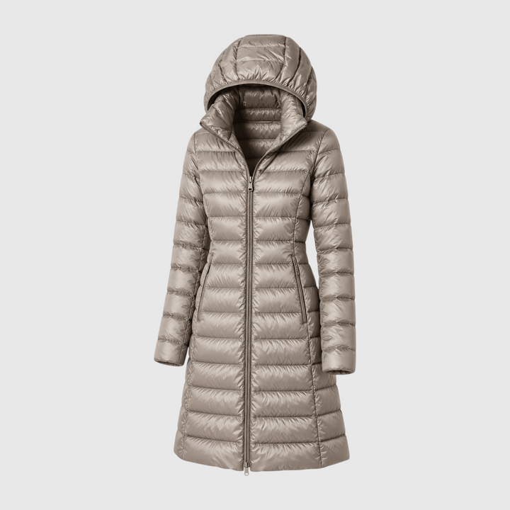 Tarin | Veste Élégante