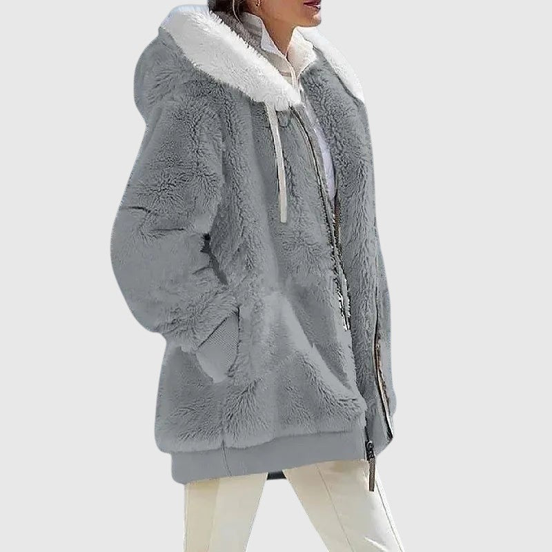 Keithy | Veste Confortable