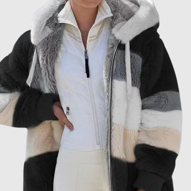 Keithy | Veste Confortable
