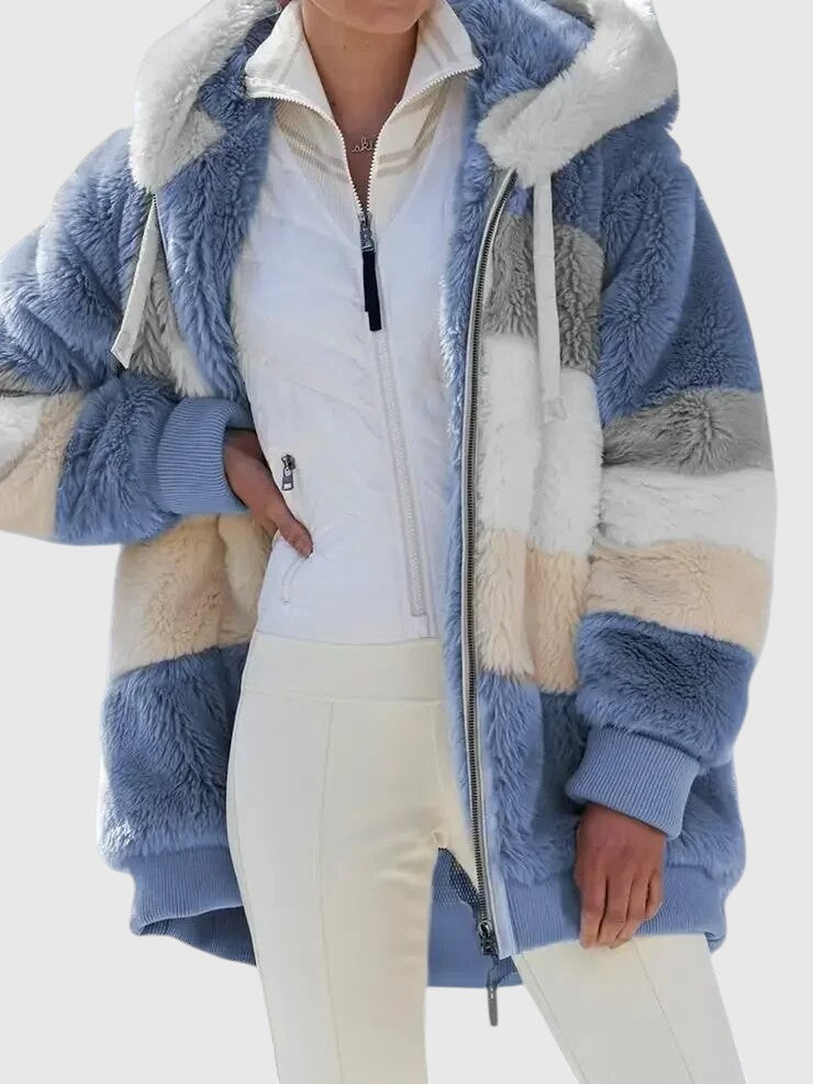 Keithy | Veste Confortable