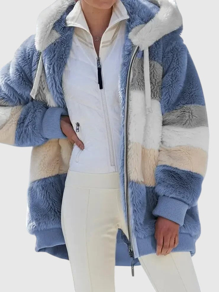 Keithy | Veste Confortable