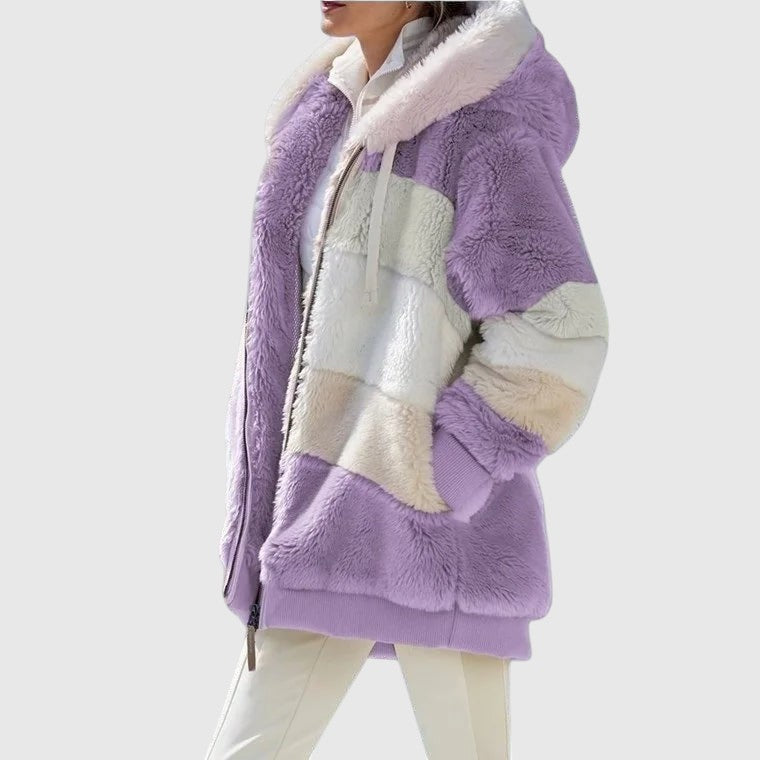Keithy | Veste Confortable