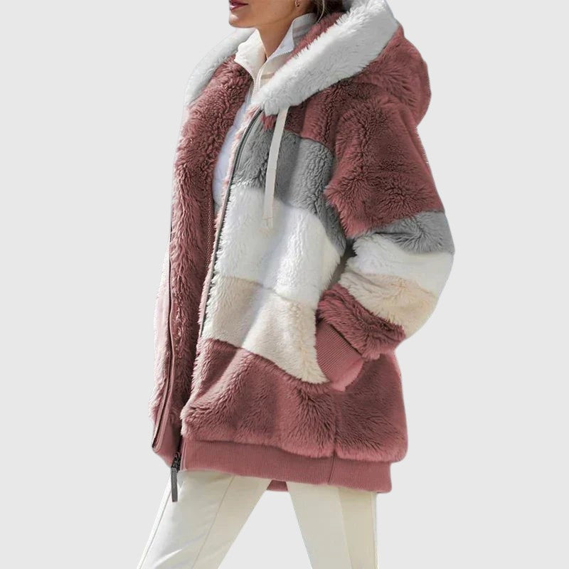 Keithy | Veste Confortable