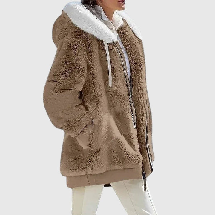 Keithy | Veste Confortable